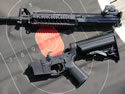 Lauer AR-15